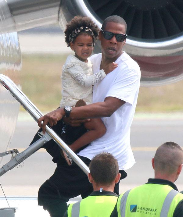 Blue ivy carter birthday diva beyonce 04 FF