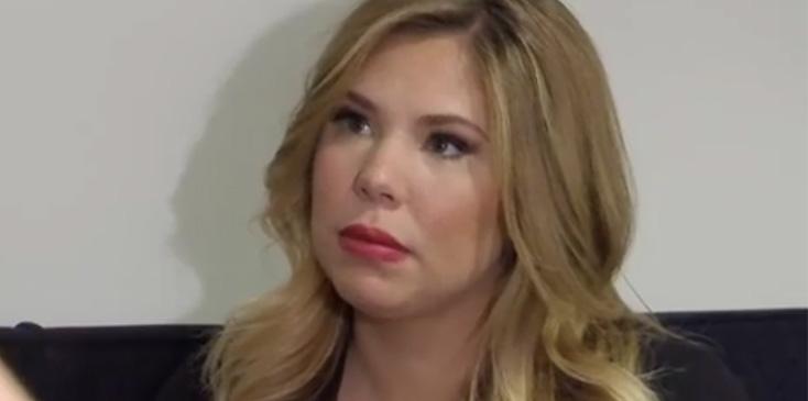 Kailyn lowry pregnant baby daddy three h