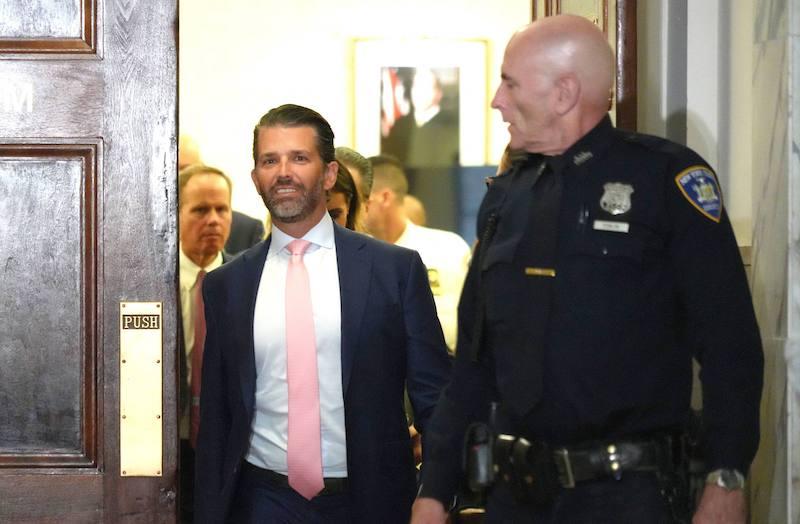 jimmy kimmel mock don jr