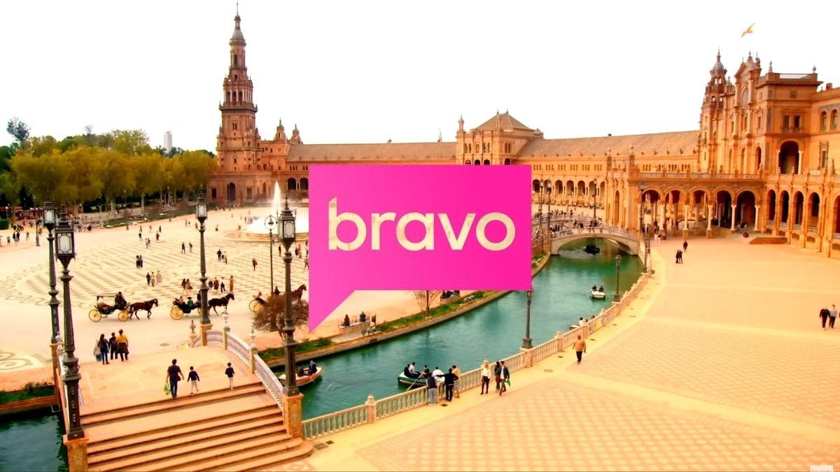 Image of Production paused due to Bravo's crowded reality lineup.