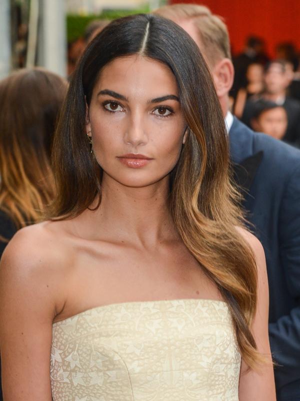 Lily Aldridge