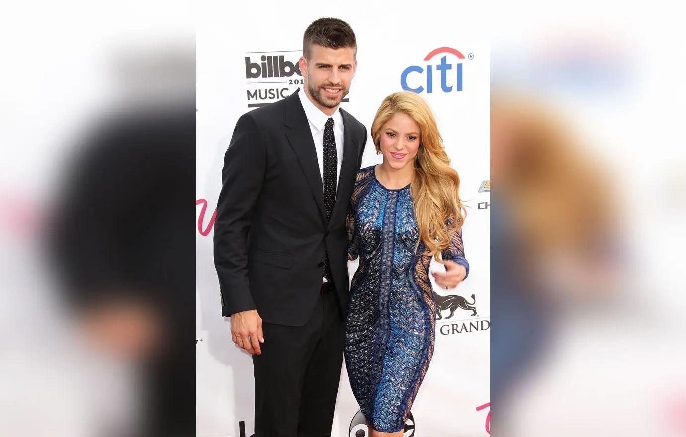 Shakira's new song slams Piqué and Clara: read the translated lyrics, so you  can be the judge!