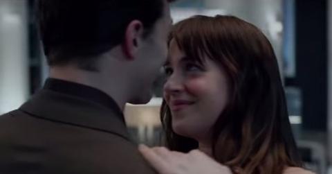 Fifty shades of grey