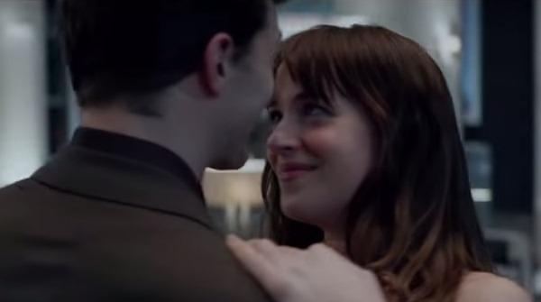 Fifty shades of grey