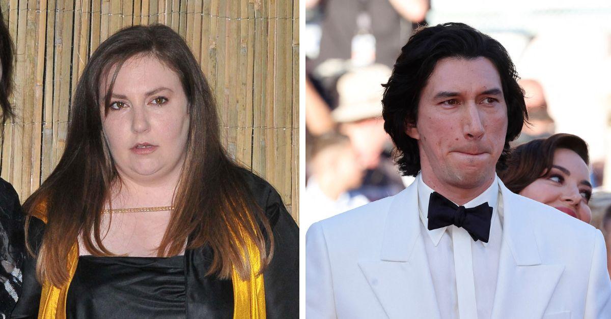 image of Lena Dunham’s memoir reflects on her personal and professional life, including her emotional experiences while filming the hit HBO series.