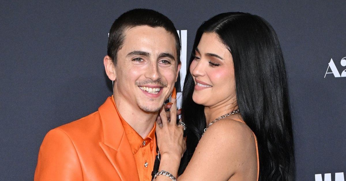 image of The couple continue to have a strong relationship.