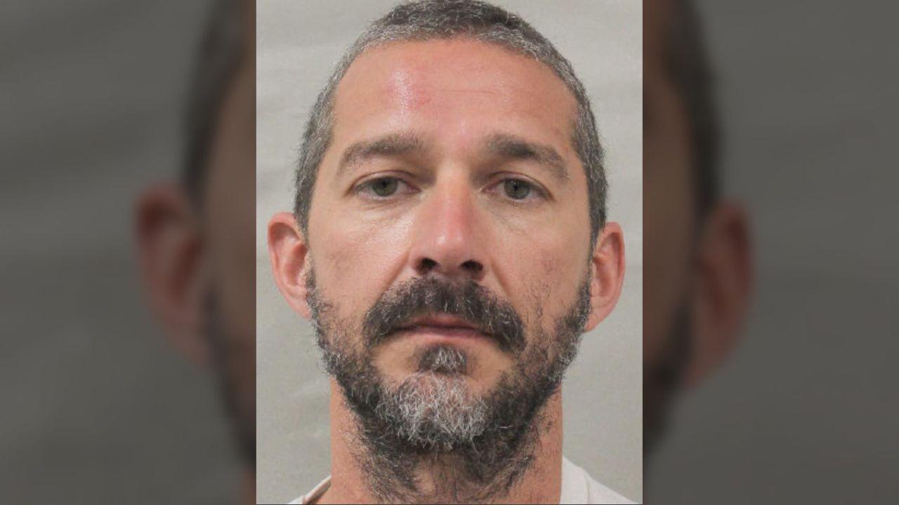 Photo of Shia LaBeouf blasted rumors in 2019 that he knocked out Tom Hardy in 2012 on the set of 'Lawless.'