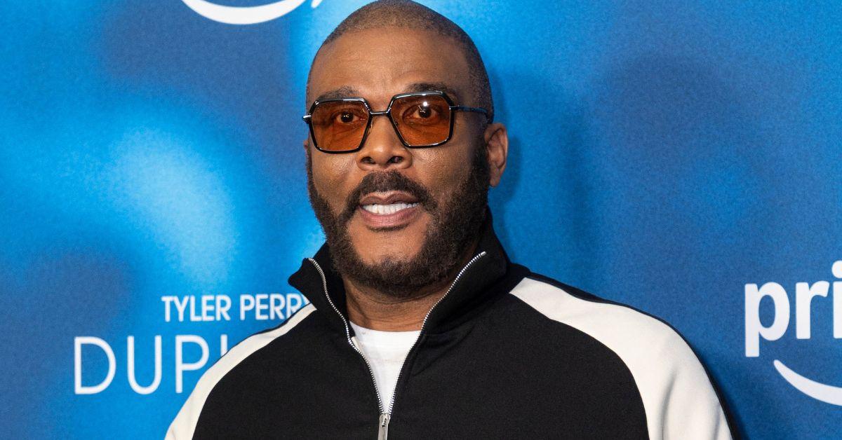 image of Tyler Perry's attorney slammed the lawsuit as a cash grab scheme.