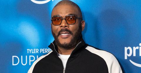 image of Tyler Perry's attorney slammed the lawsuit as a cash grab scheme.