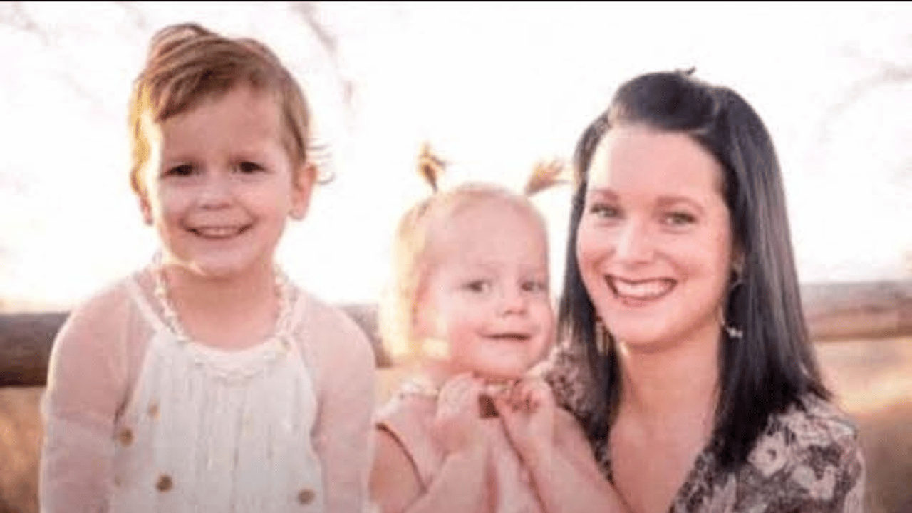 Image of Chris Watts is serving five consecutive life prison sentences for murdering his family.