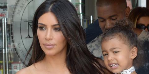 Kim Kardashian Baby Bombshell: “I Want To Explore Surrogacy”