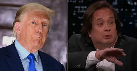 donald trump george conway pp