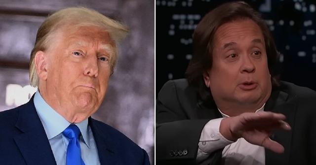 donald trump george conway pp