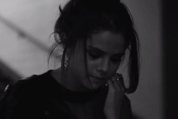 the heart wants what it wants selena gomez cover