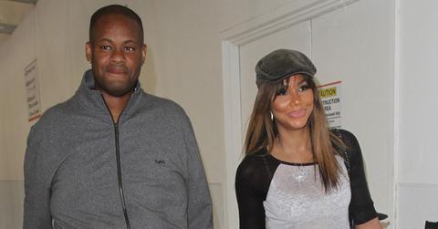Tamar braxton vincent herbert divorce drama