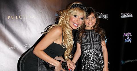 Farrah abraham 26 birthday daughter sophia laurent feature