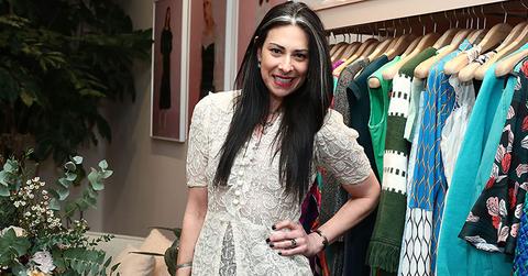 Stacy london breakdowns money problems surgery main