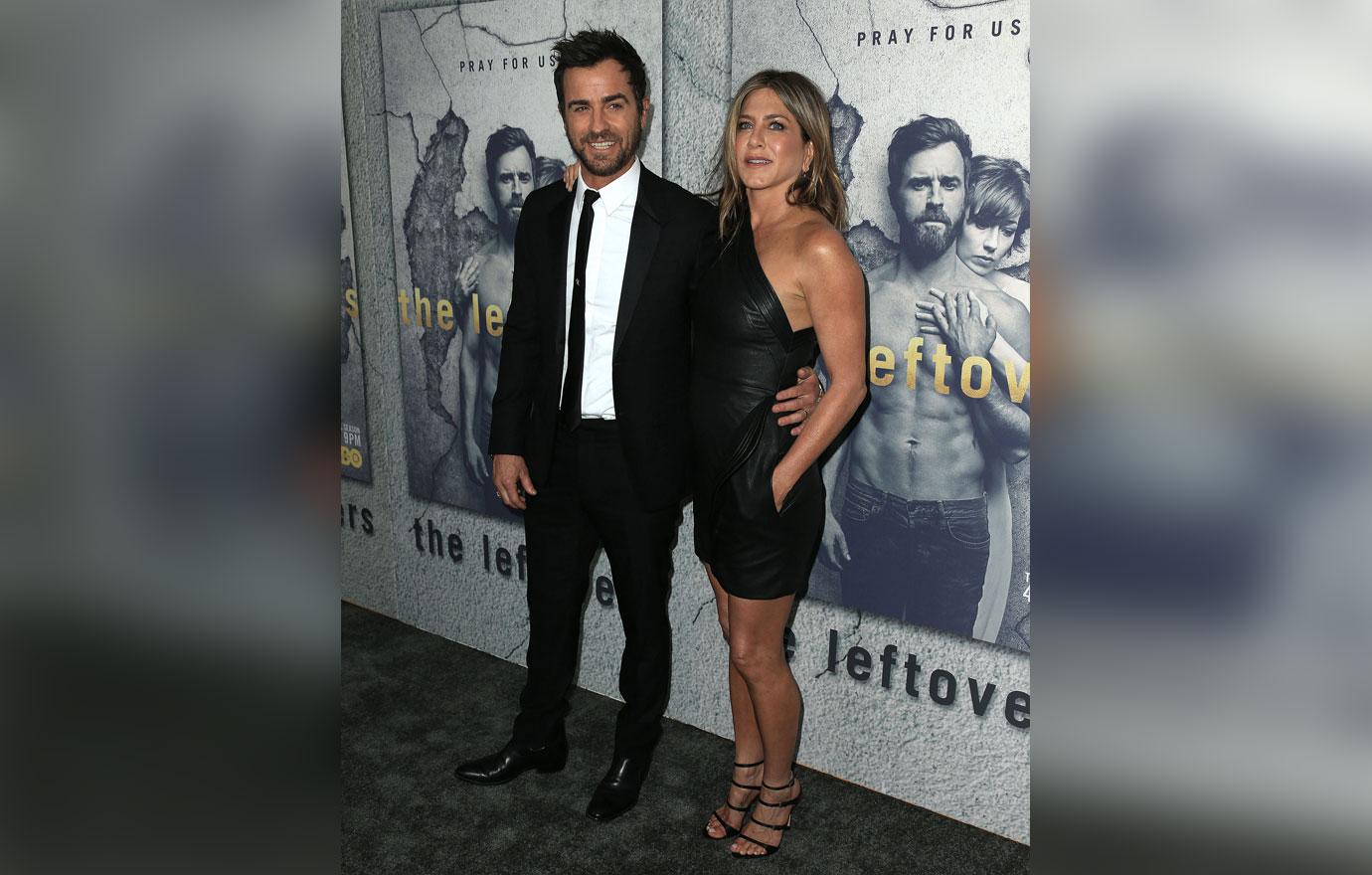 Jennifer Aniston Instagram