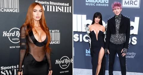 megan fox ectopic pregnancy before miscarriage machine gun kellys baby