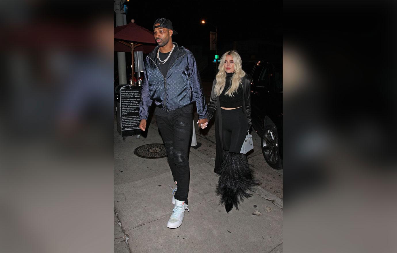 khloe kardashian has zero doubt cheating tristan thompson will step up for baby no