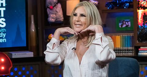 Vicki Gunvalson