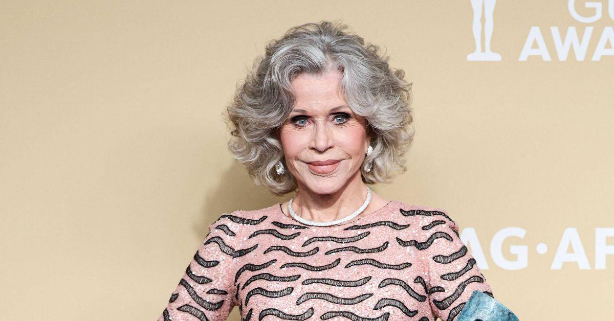 image of Jane Fonda's father died in 1982.