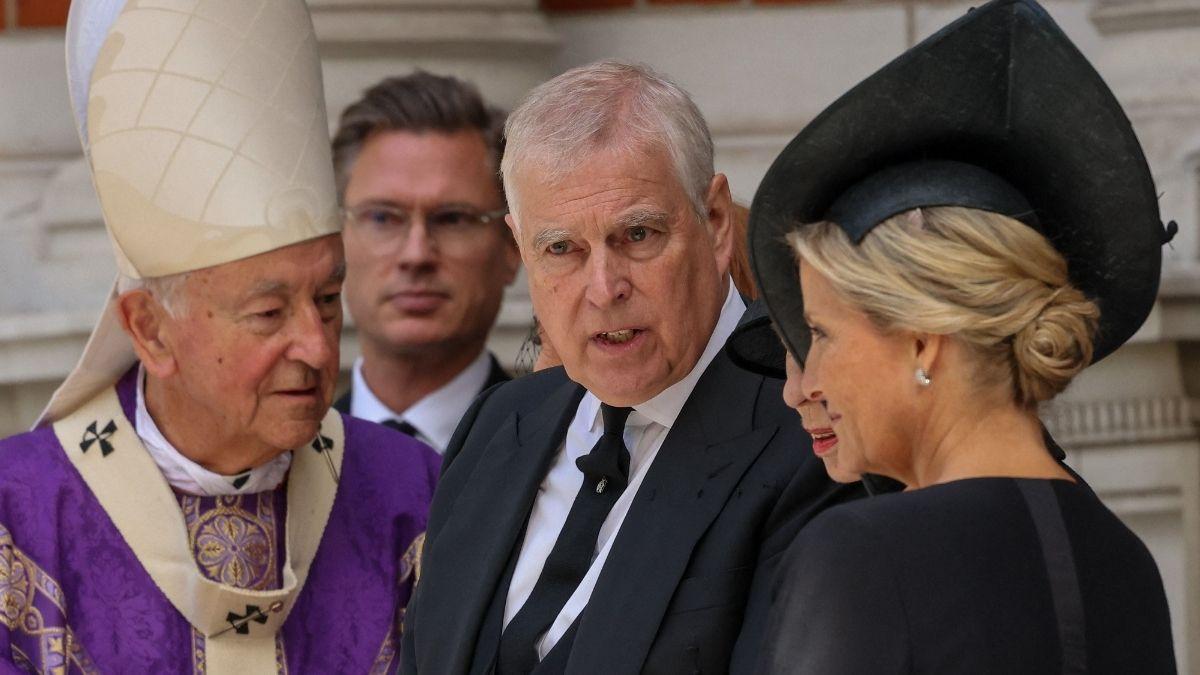 image of prince Andrew 