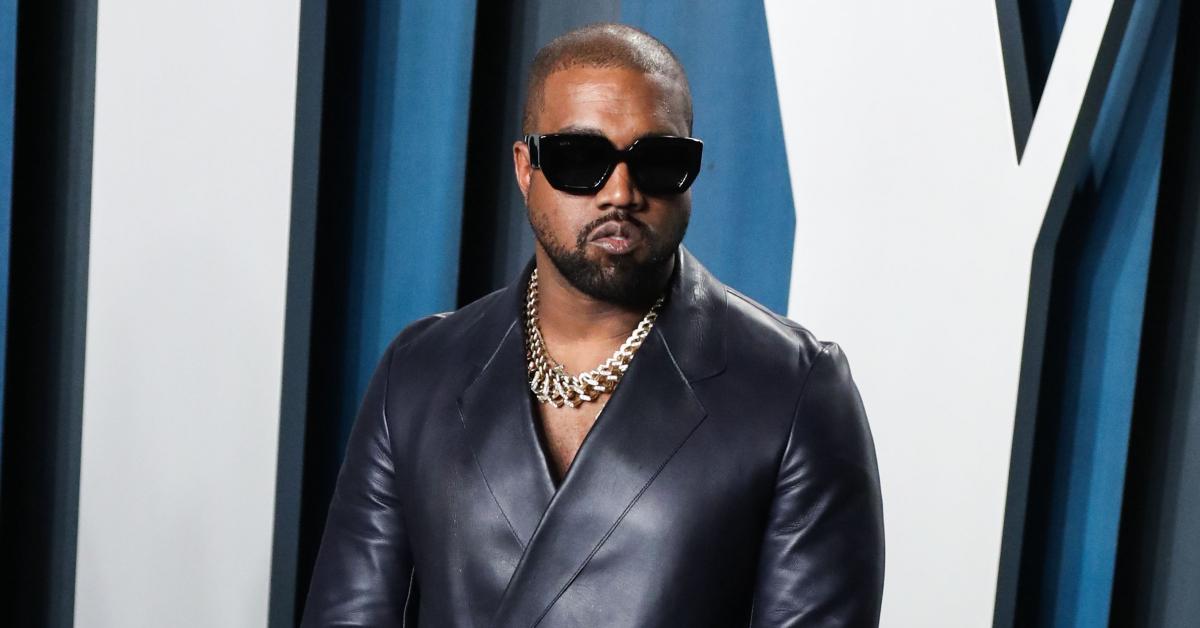 kanye west asks instagram followers advice pp