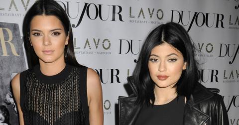Kendall Jenner And Kylie Jenner’s Most Scandalous Moments Of 2014