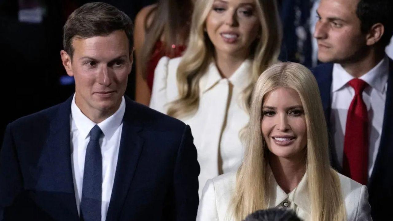 image of Jared Kushner