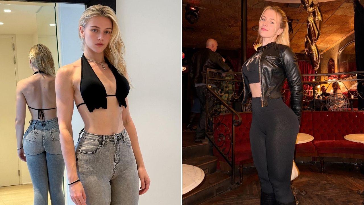 Who Is Vera Dijkmans? Meet The Influencer Who Became Famous By Accident