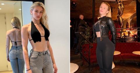 Photo of Vera Dijkmans.