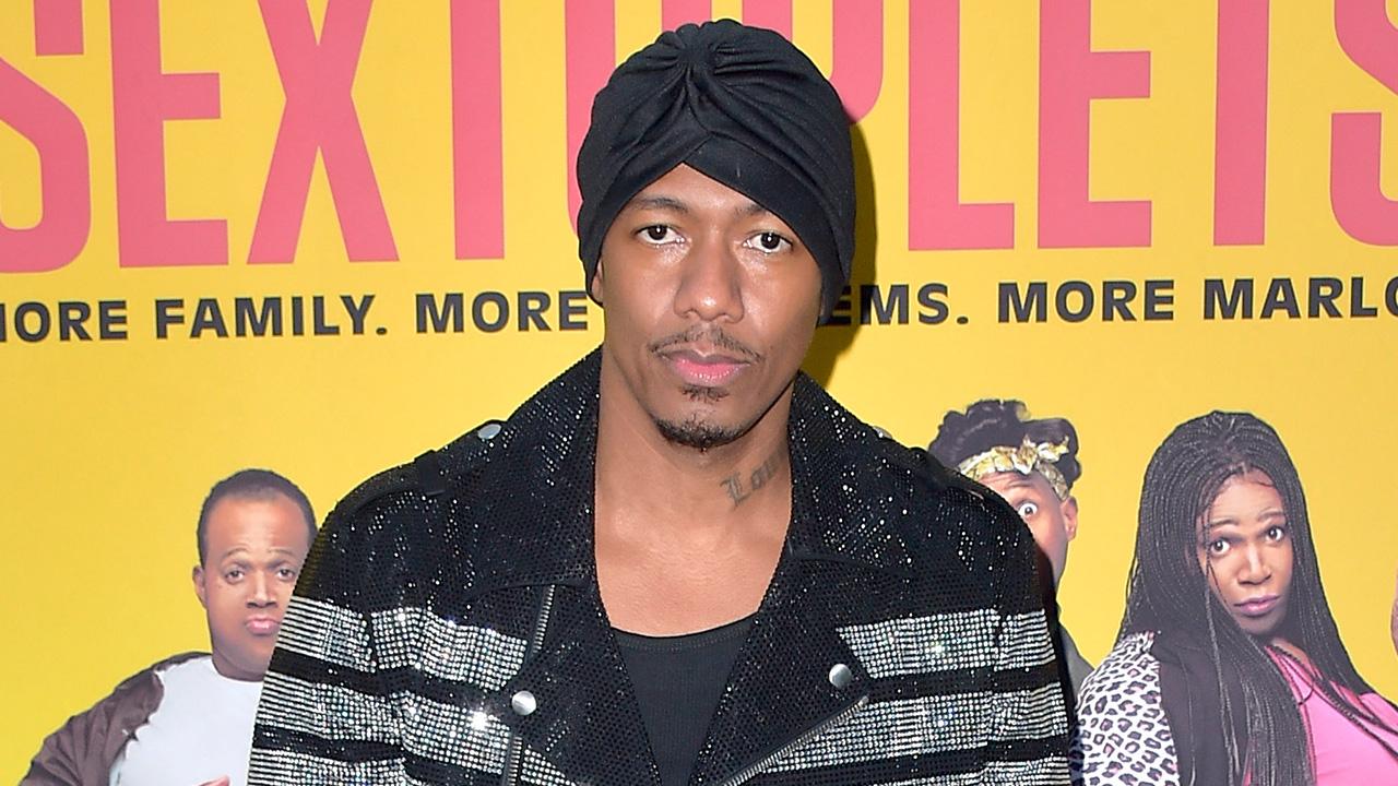 Nick Cannon