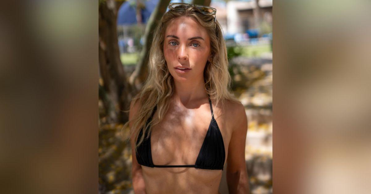 bonnie blue transgender rumor reaction born a man