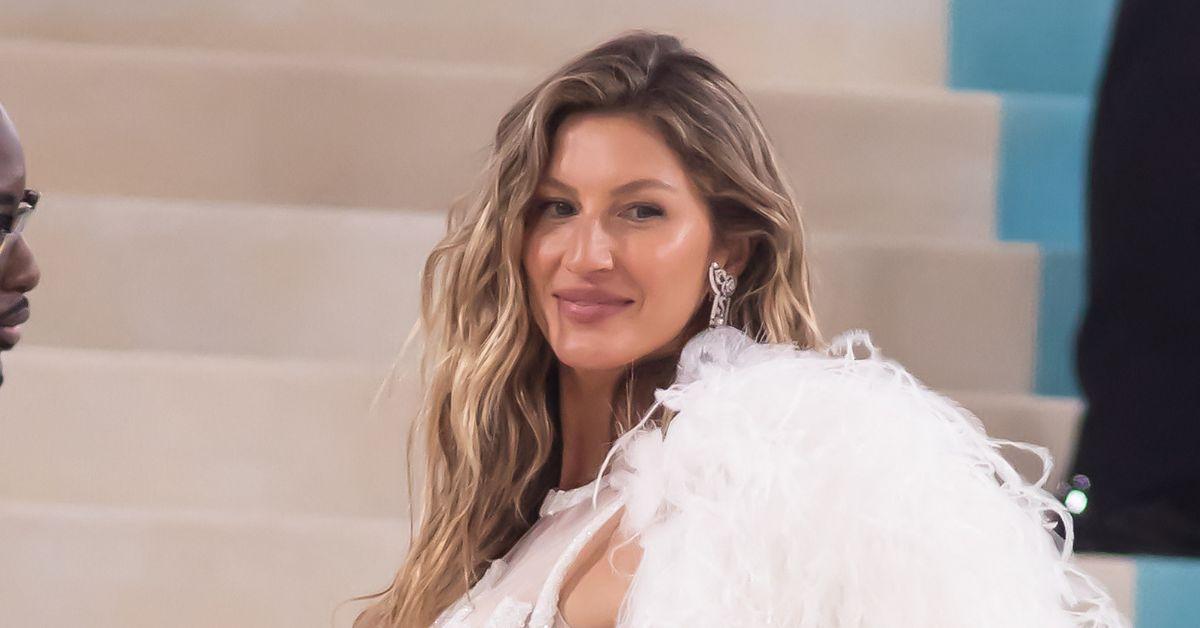 Tom Brady May Have Tried to Reconcile With Gisele Bündchen – SheKnows