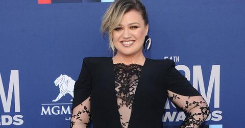 kelly clarkson diet pills