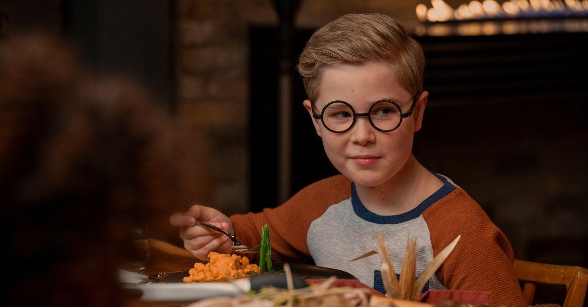 'Ginny & Georgia' Season 3: Who Is The Father Of Georgia's Baby?