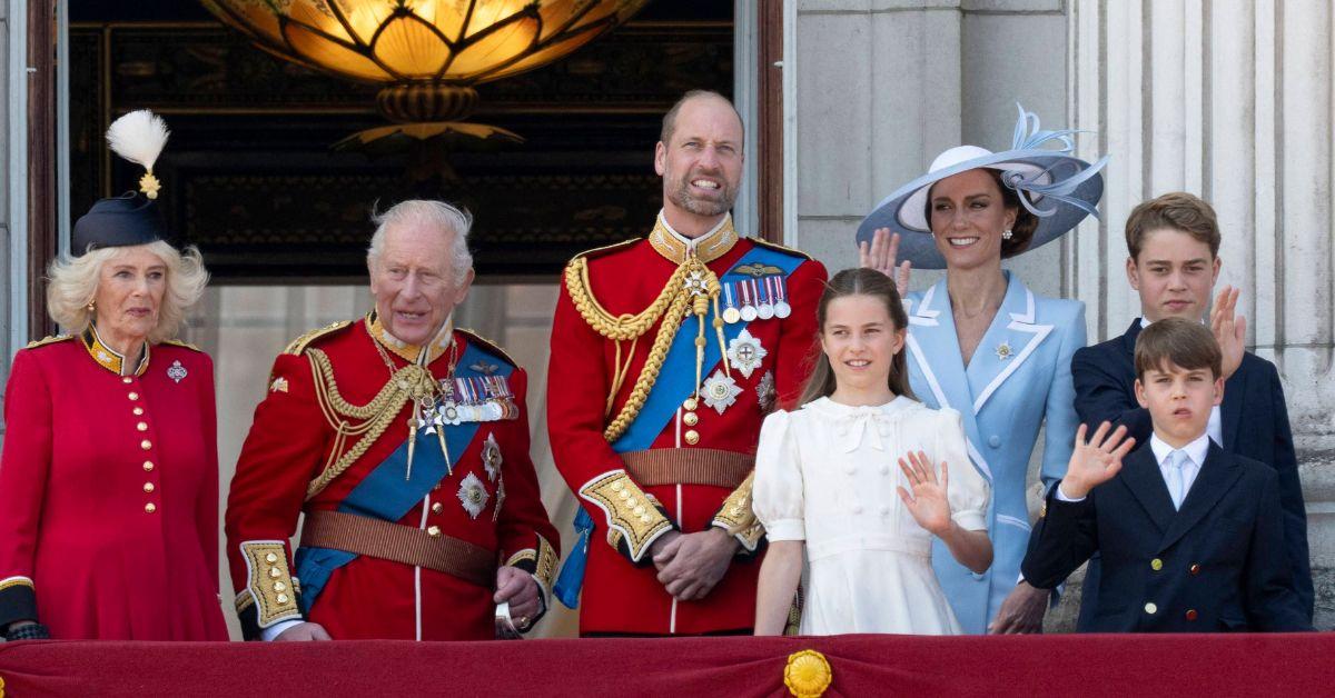 image of Royal expert Dan Wakeford said Prince Harry regrets some of his past public comments and wants reconciliation with his family.