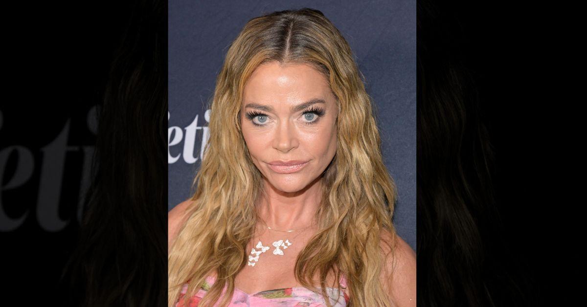 Photo of Denise Richards