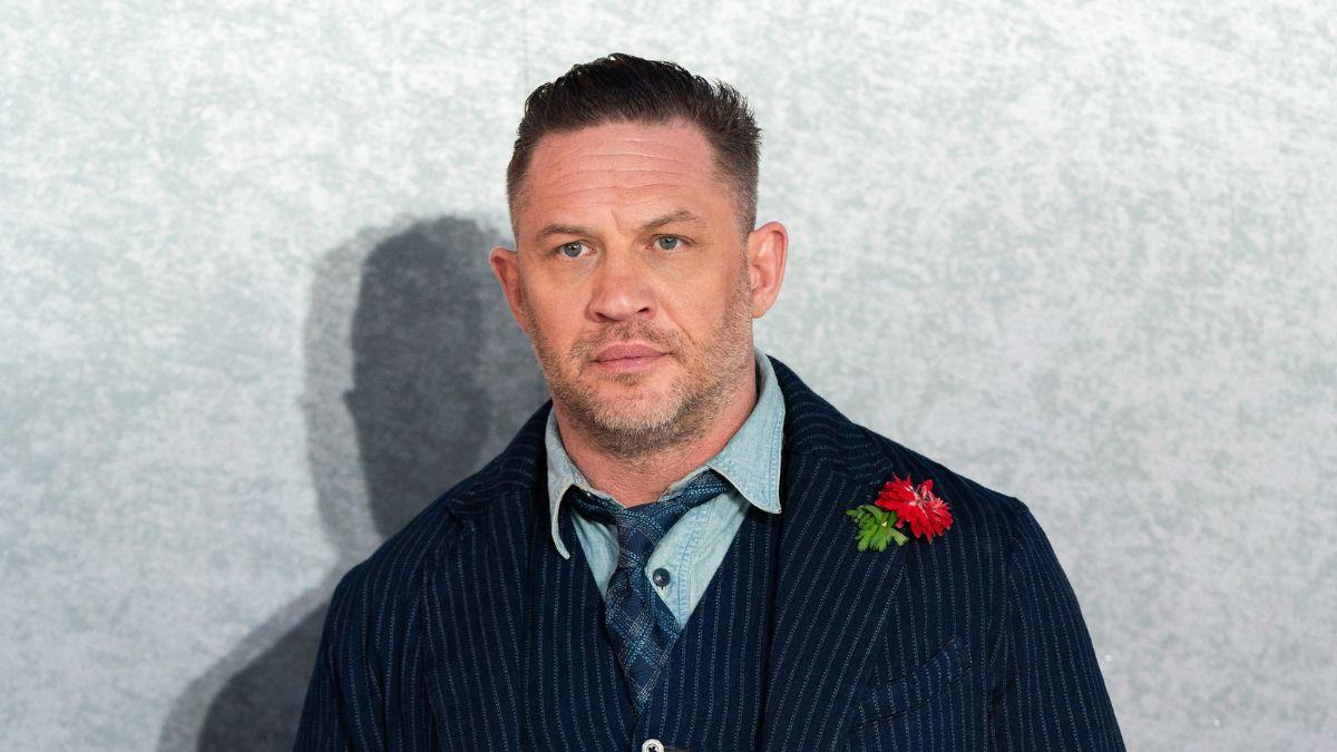 tom hardy mobland controversy explained everything to know