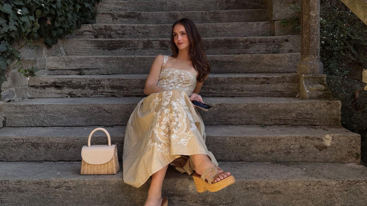 Image of 'The Secret Lives of Mormon Wives' is undergoing another cast shake-up as production moves forward without Mikayla Matthews.