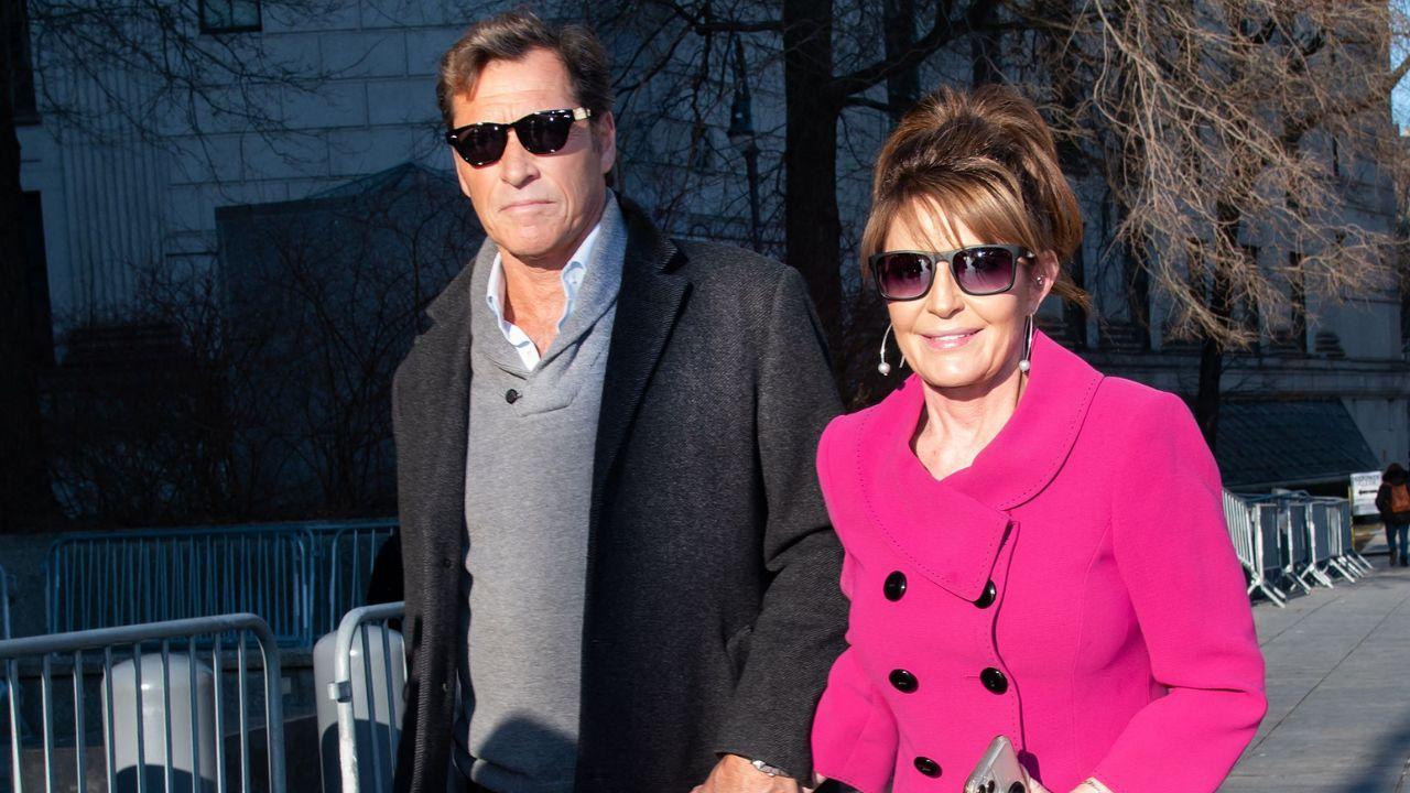 image of Sarah Palin