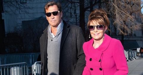 image of Sarah Palin