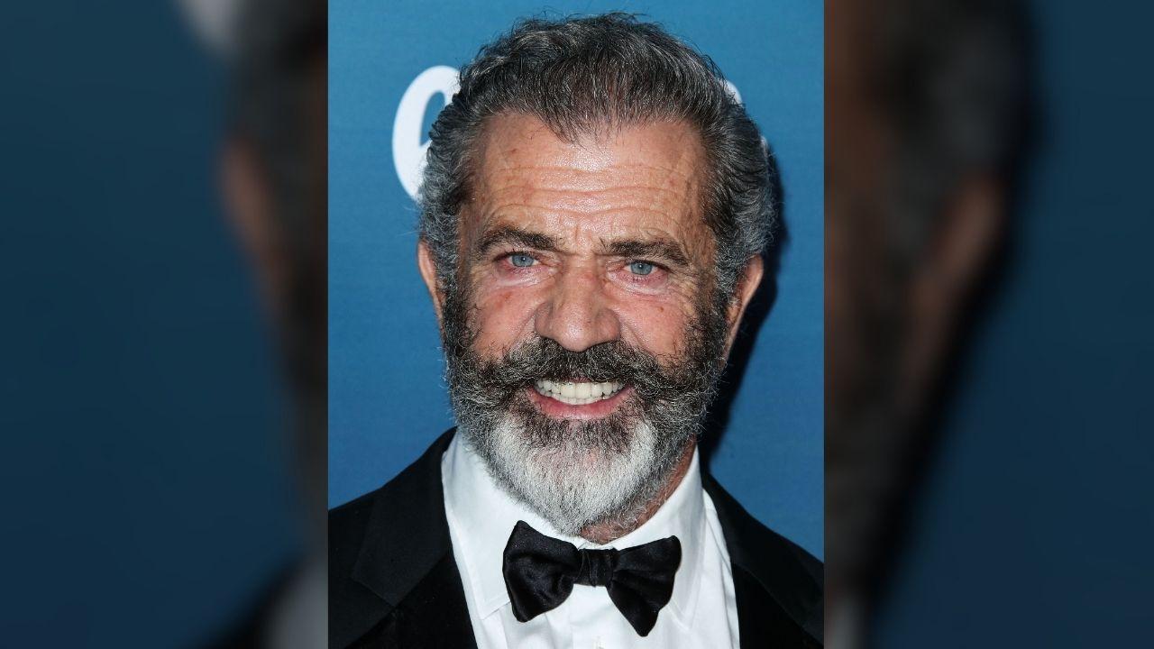 Photo of Mel Gibson called his behavior 'spontaneous thoughtless idiocy.'