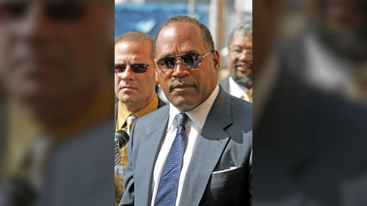 O.J. Simpson