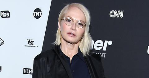 ellen barkin johnny depp