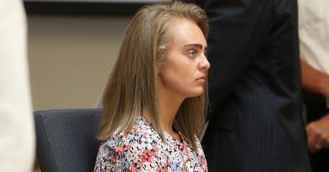 Michelle carter found guilty texting suicide case h