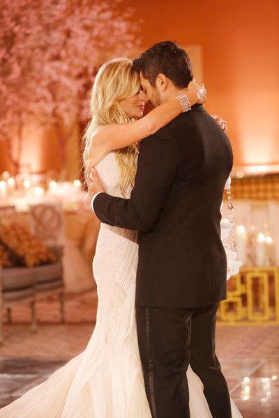 Tamra's Wedding Special - Season 2013