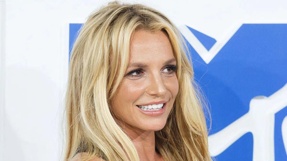 Image of Britney Spears has had fans concerned over her erratic behavior recently.