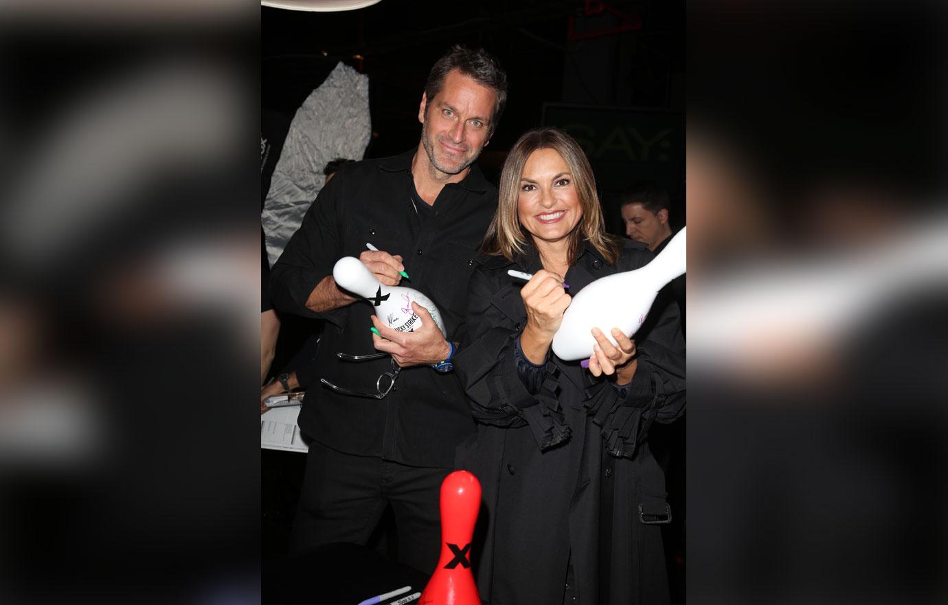 mariska hargitay husband peter